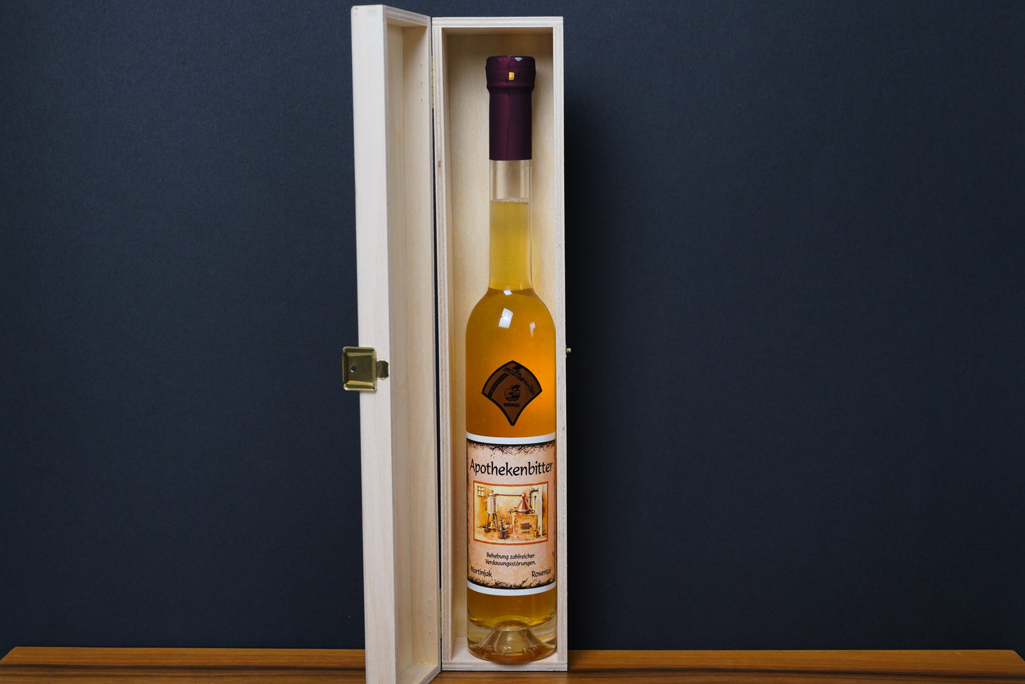 Geschenkbox 0.35L
