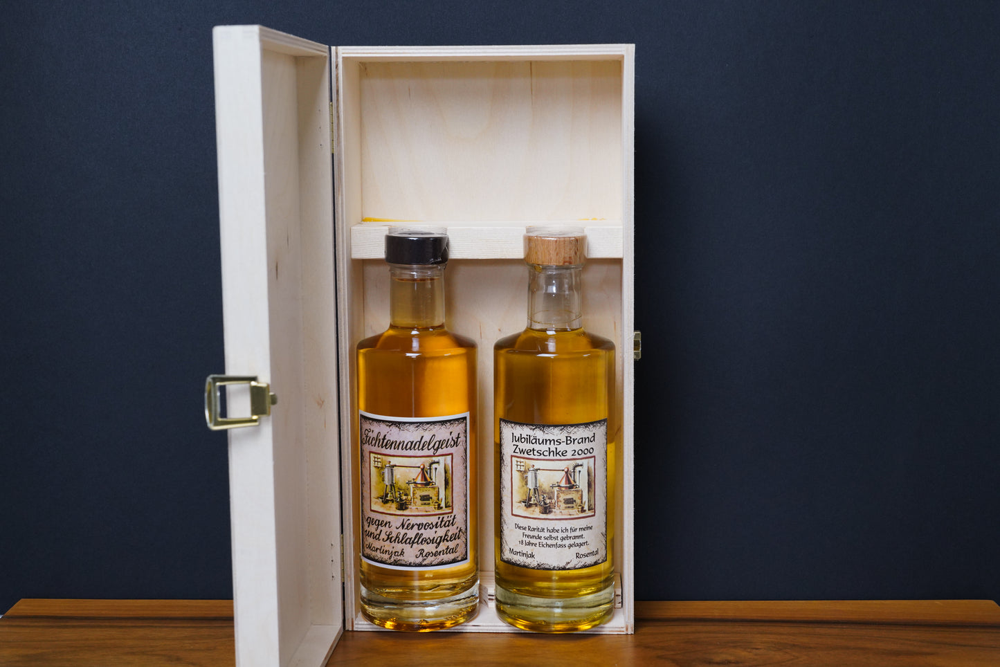 Geschenkbox 0.5L