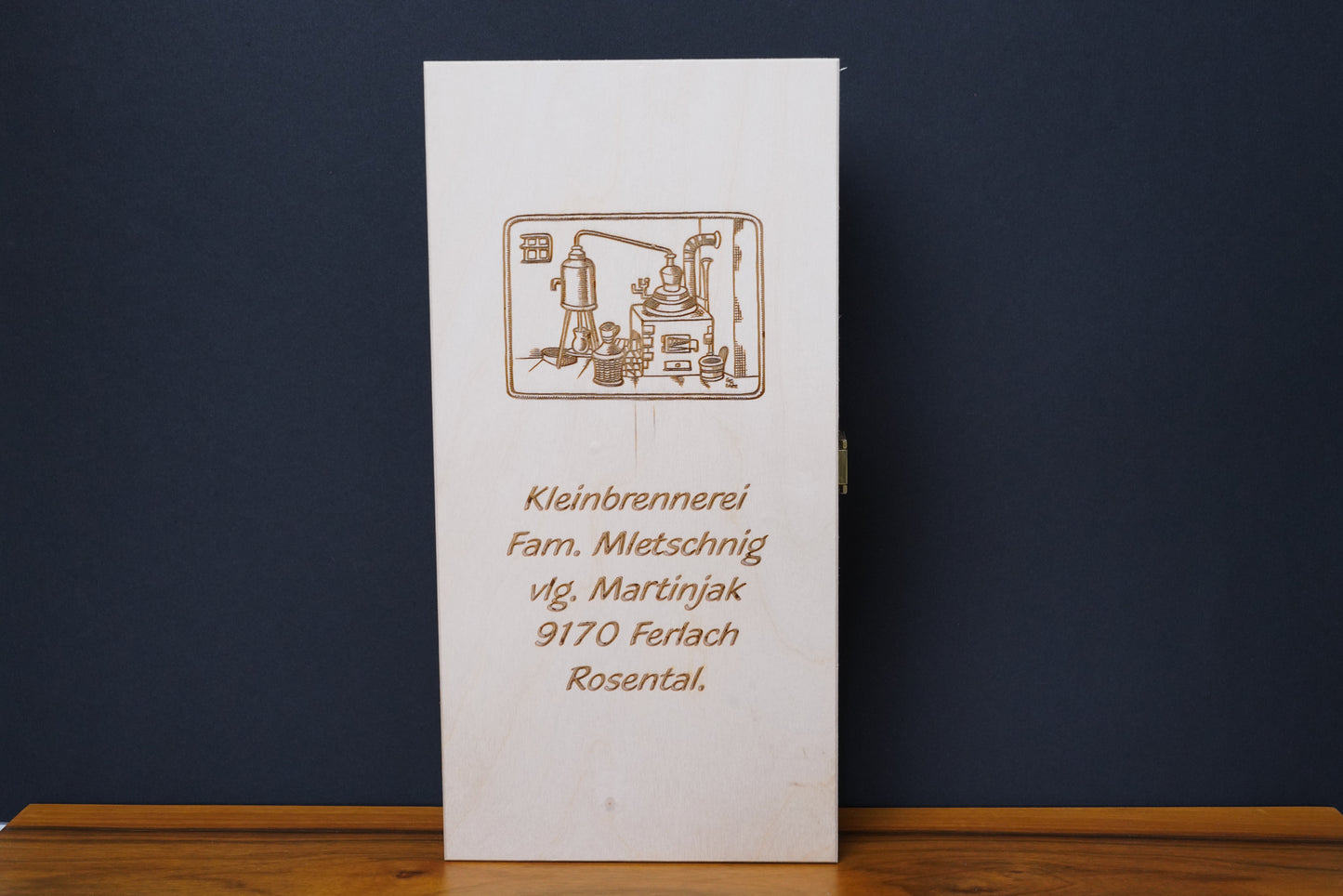 Geschenkbox 0.5L